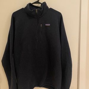 Men’s Patagonia Quarter-Zip